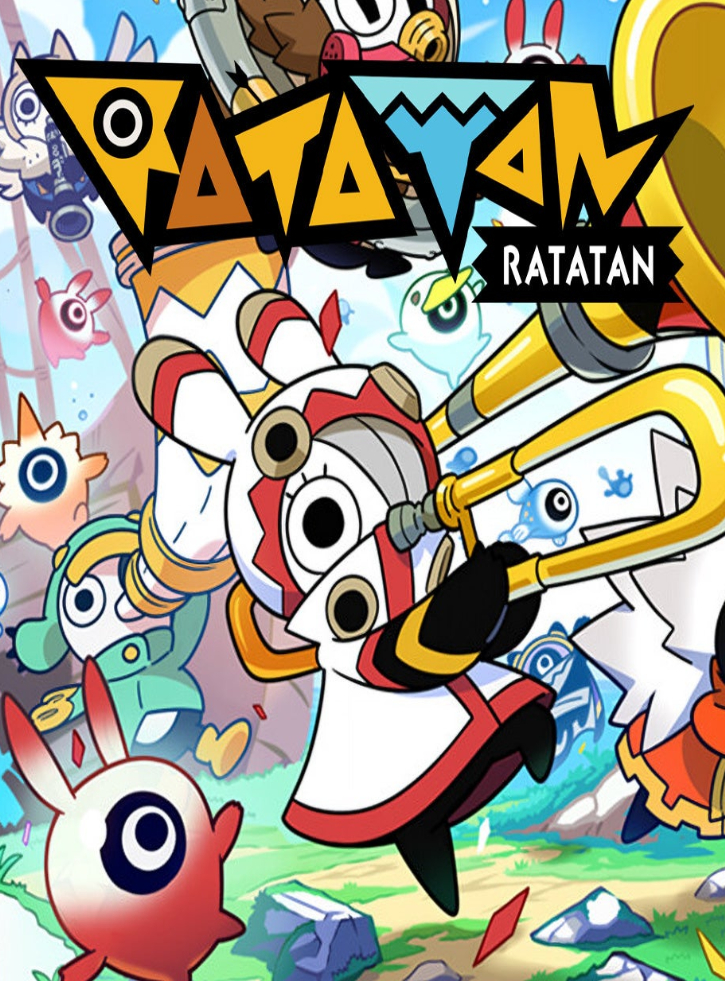 Ratatan